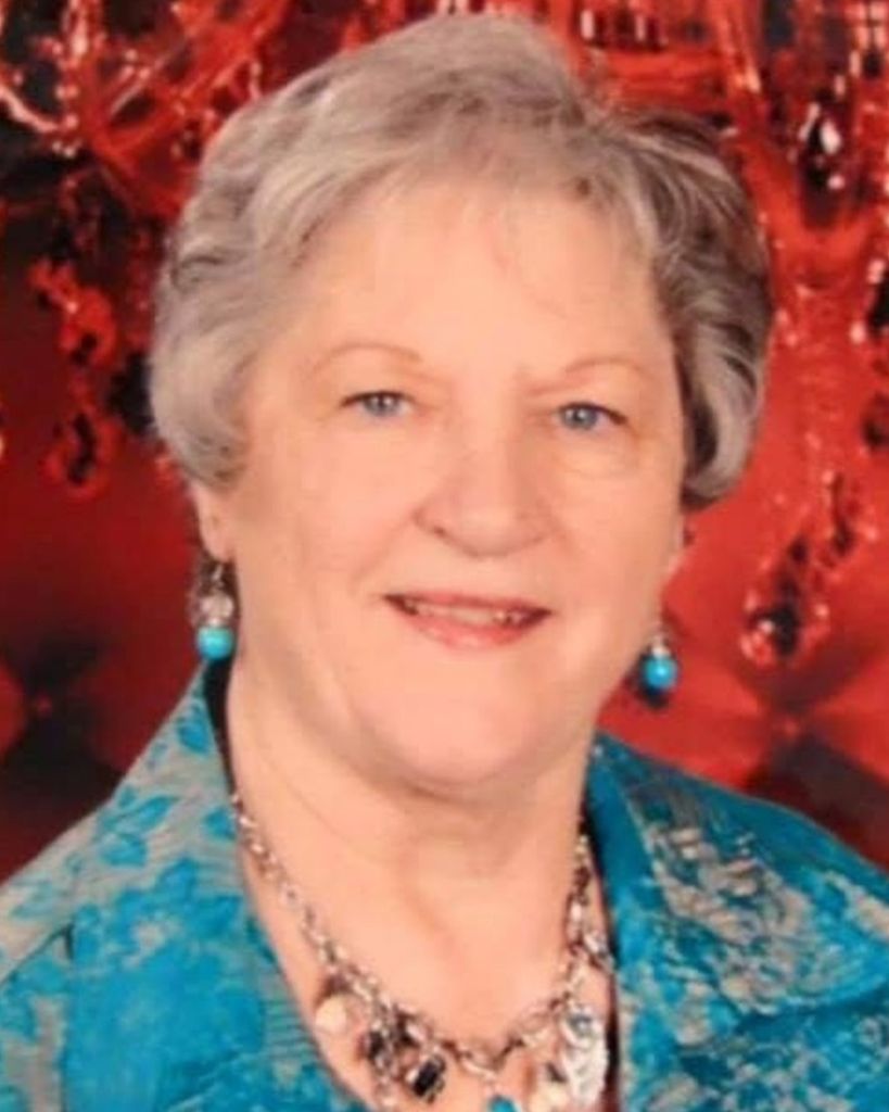 Joan Louise Wehrman Sampson Profile Photo