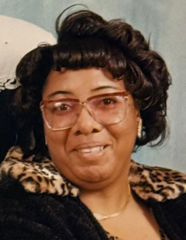 Veronica D. Bridges