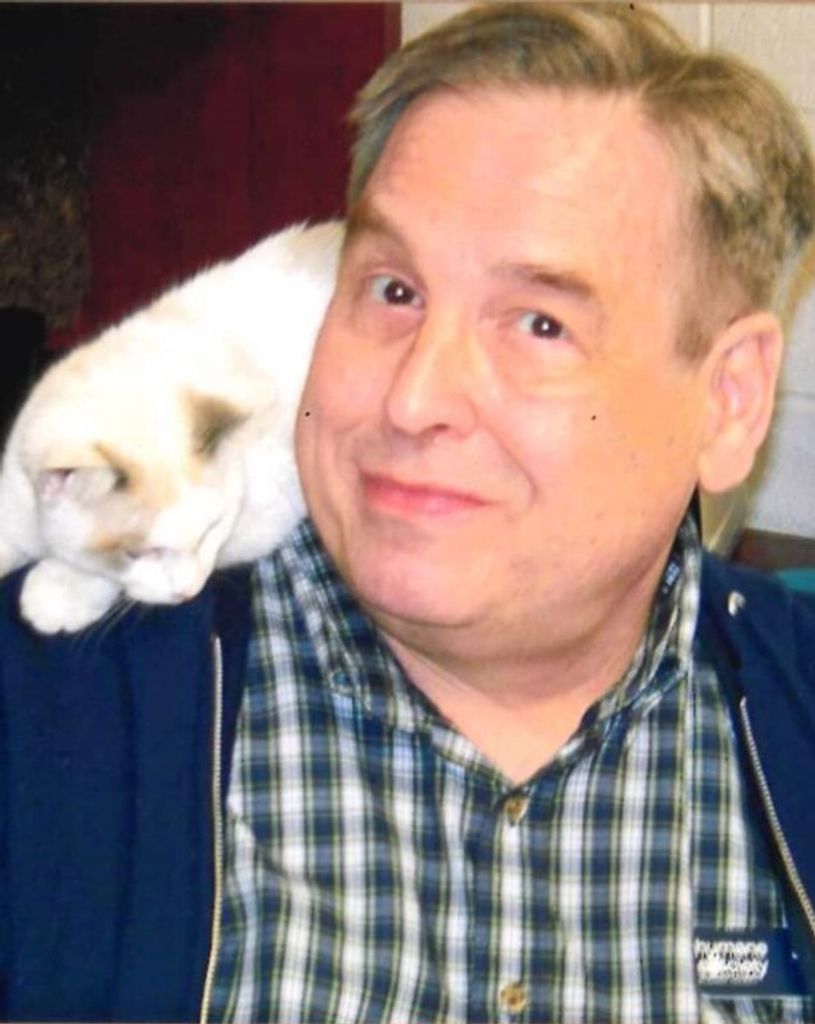 Jeffrey Paul "Jeff" Faulkner Profile Photo