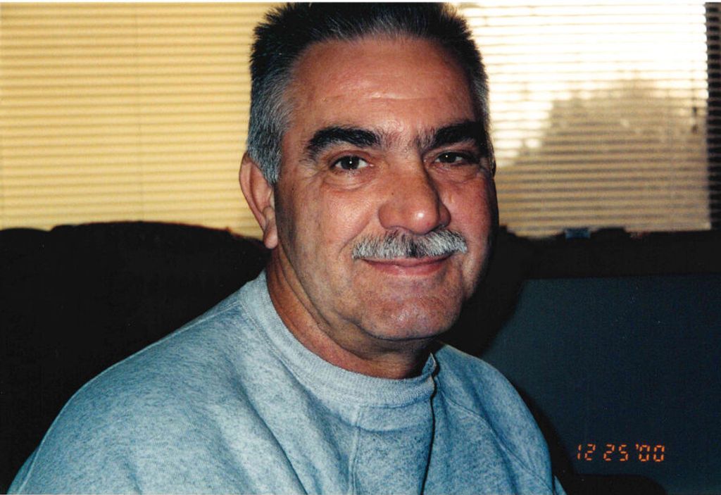 Ronald Eugene Dial, Sr. Profile Photo