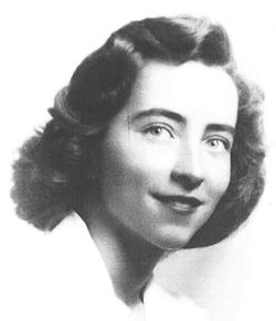 Kathleen M. Roy