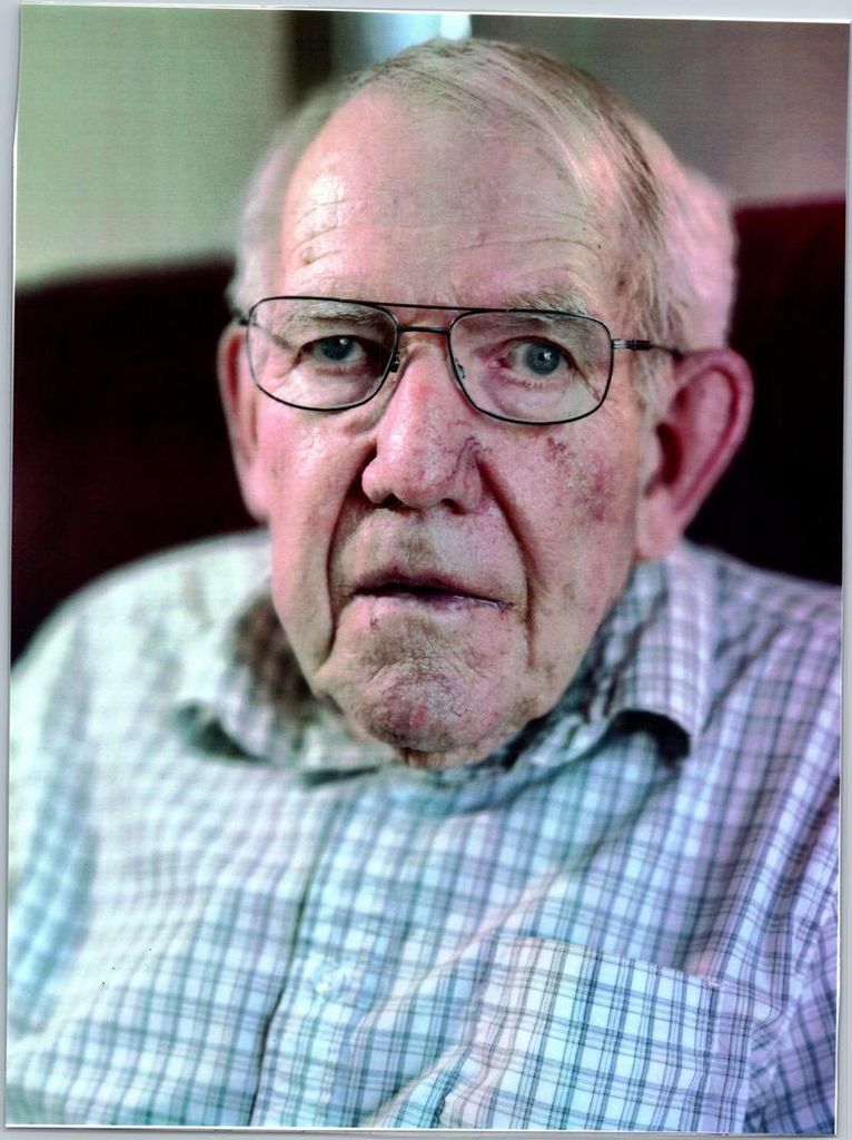 Robert Henry Sangster