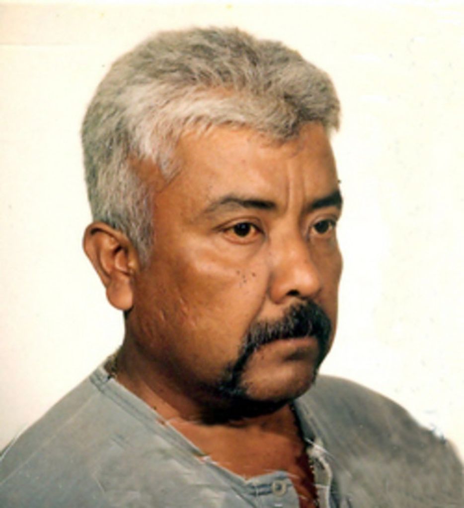 Alejandro Sanchez