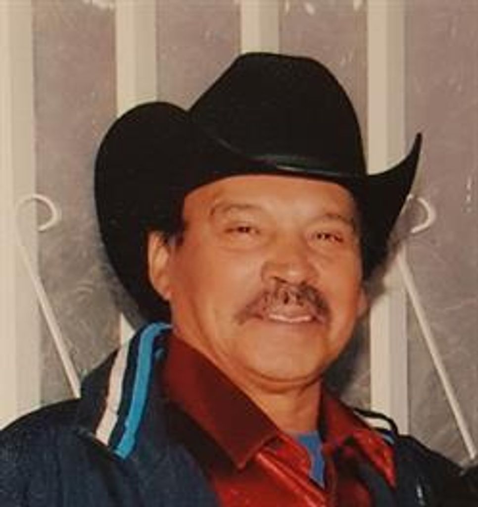 Ruben Garcia Profile Photo