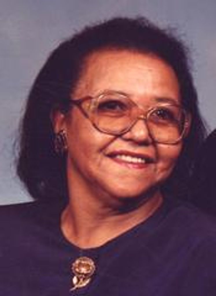 Geneva H. Duplechain Profile Photo