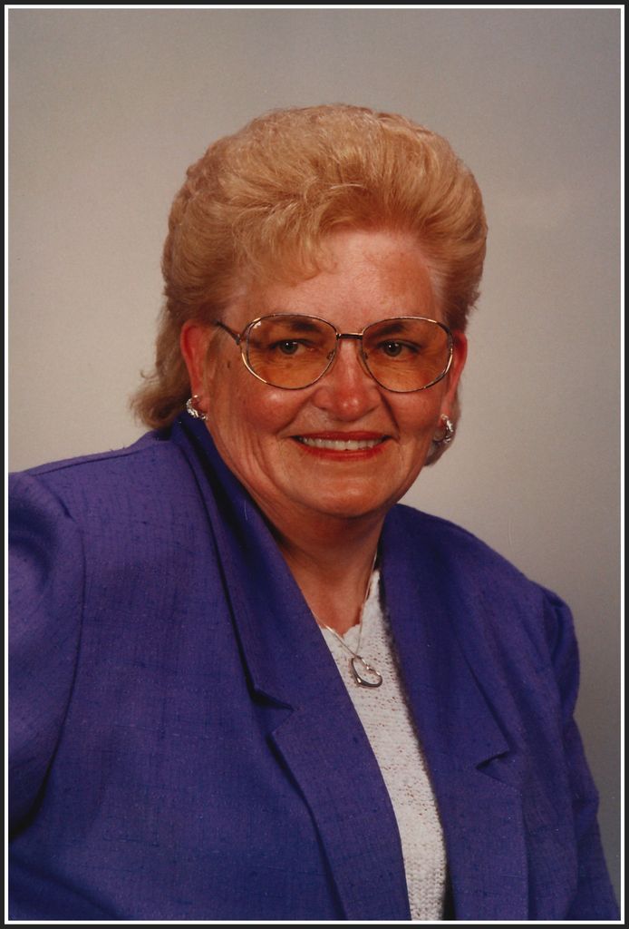 Kathleen “Kay” Nogosek