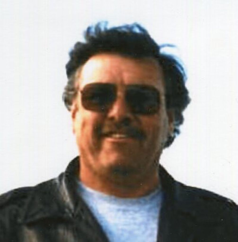 Henry M. Morin Profile Photo