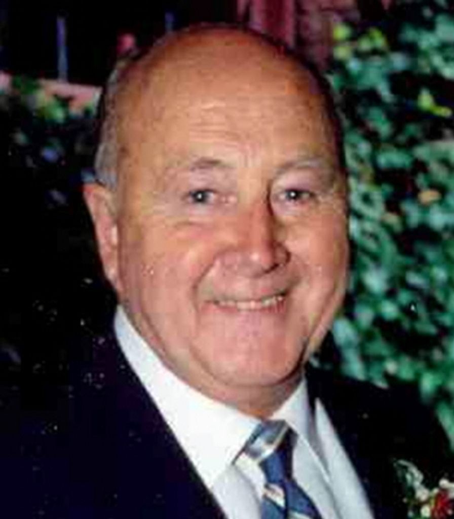 Kenneth Edward Struck