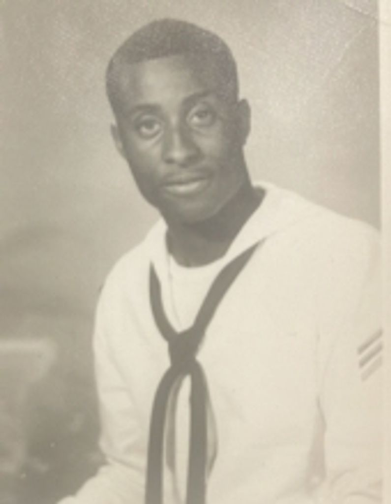 Walter Mr. Evans, Jr.