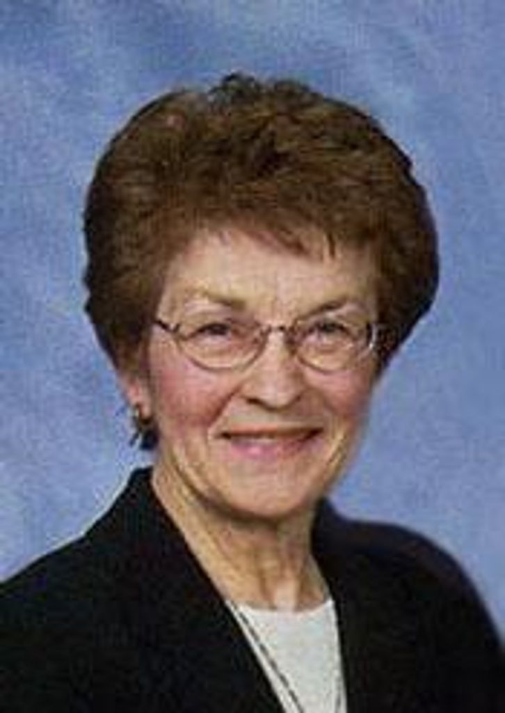 Aileen Ann Goetz