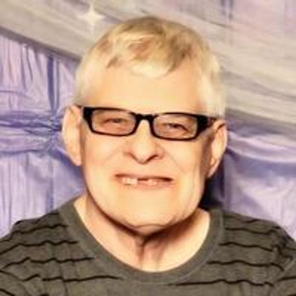 Leroy Glaser