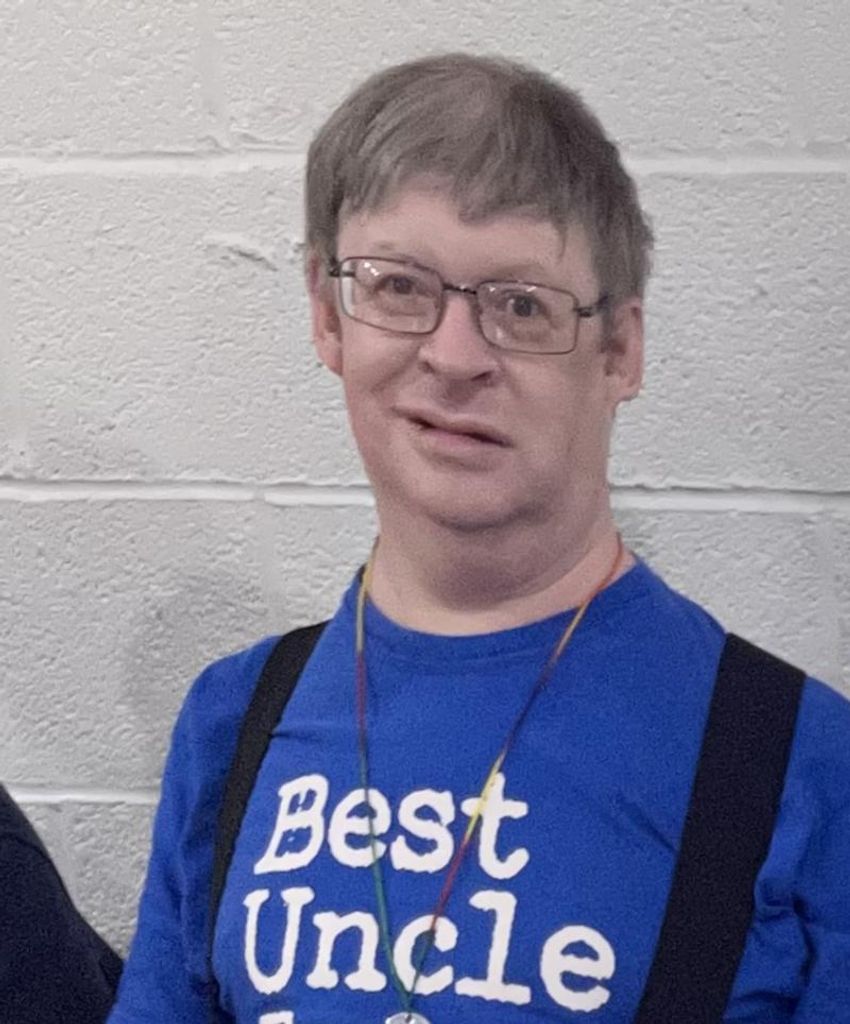Trent Wesley Summers Profile Photo