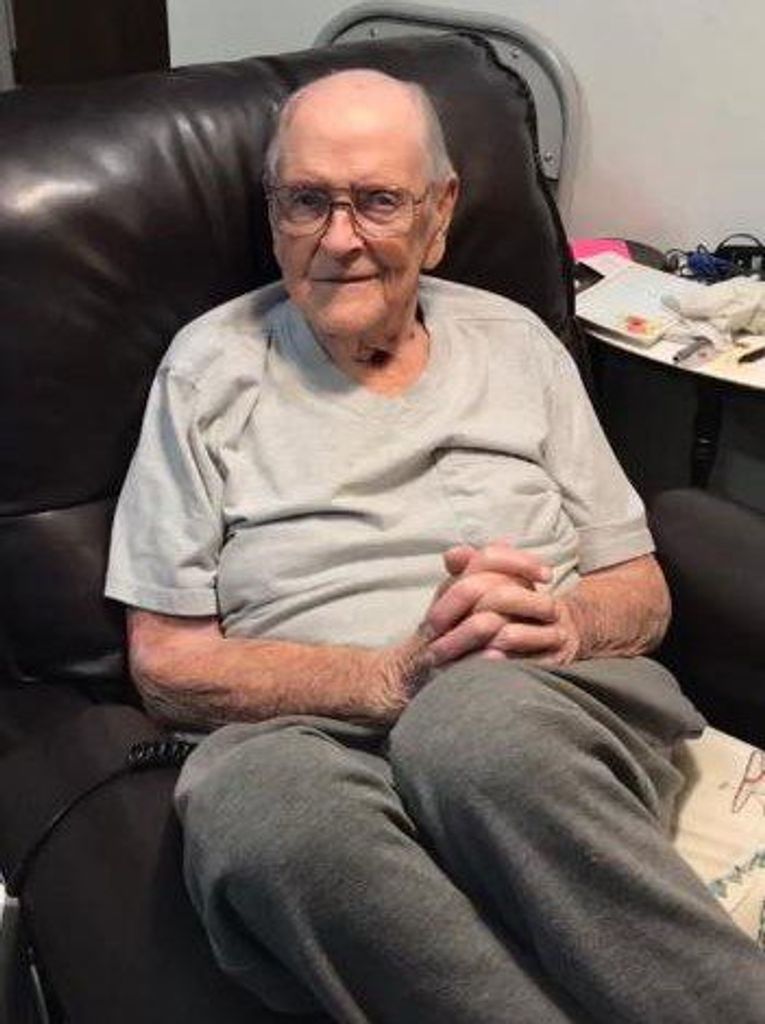 Harold  David Henderson
