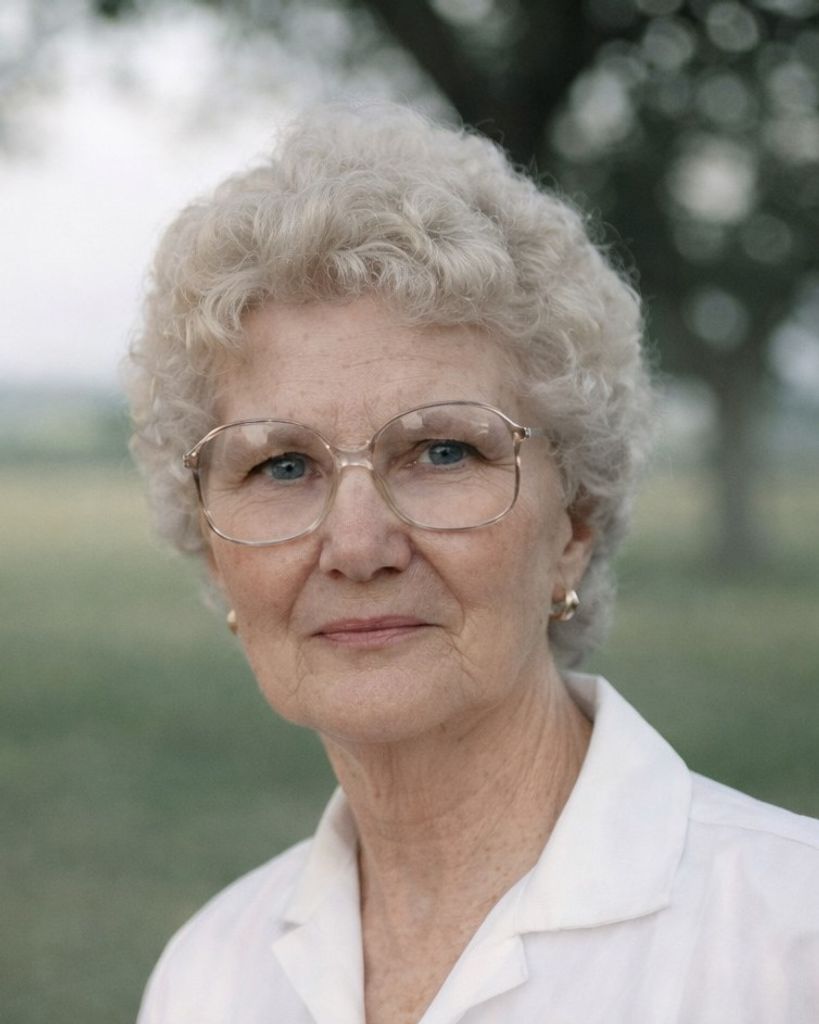 Bessie Kathryn Braswell