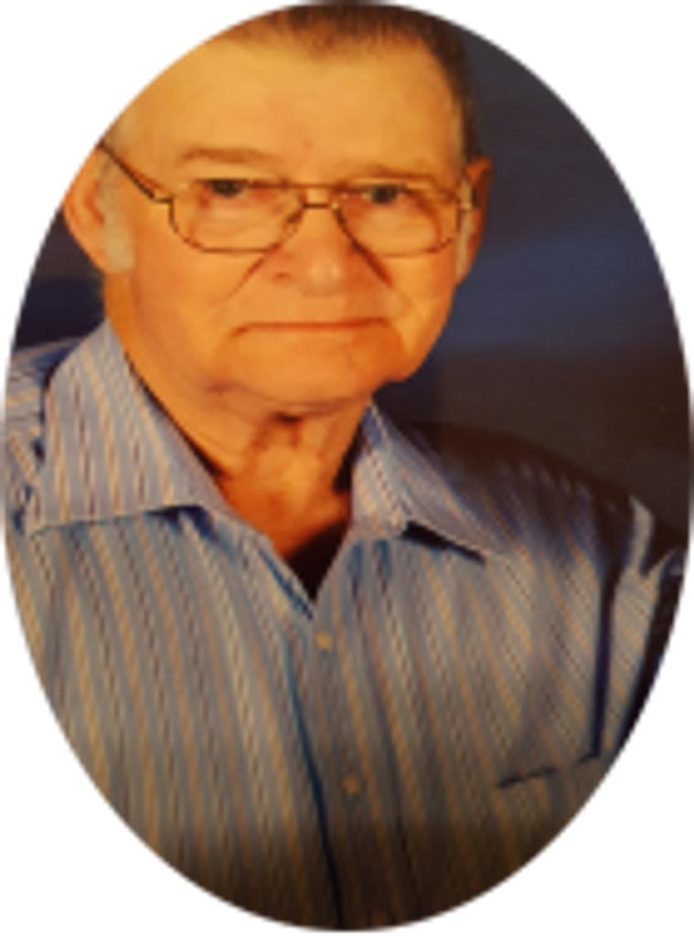 Alexander "Gordon" Pearce