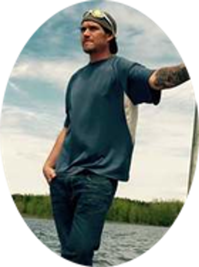 Brent Benn