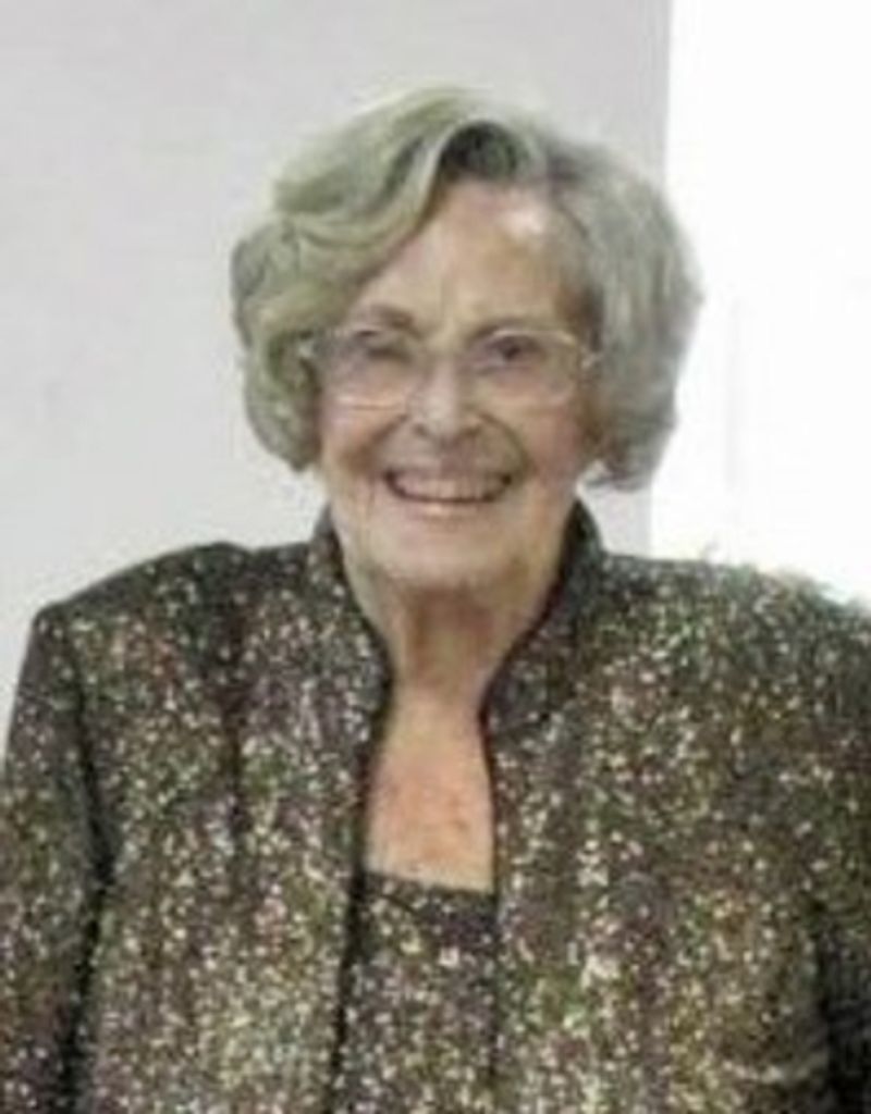Muriel E O'Brien Profile Photo