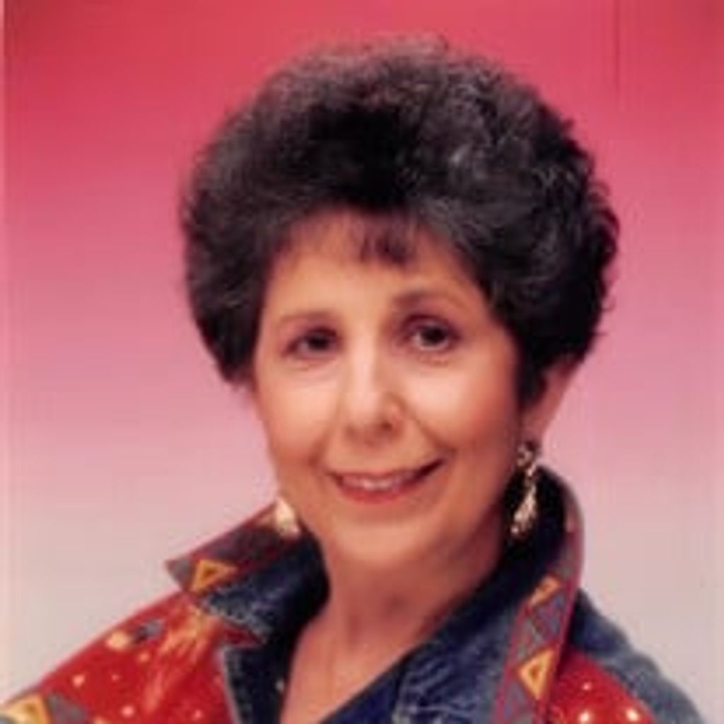 Jane Cavanaugh Vicars