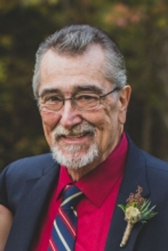 Glenn Edmond Langston, Sr.