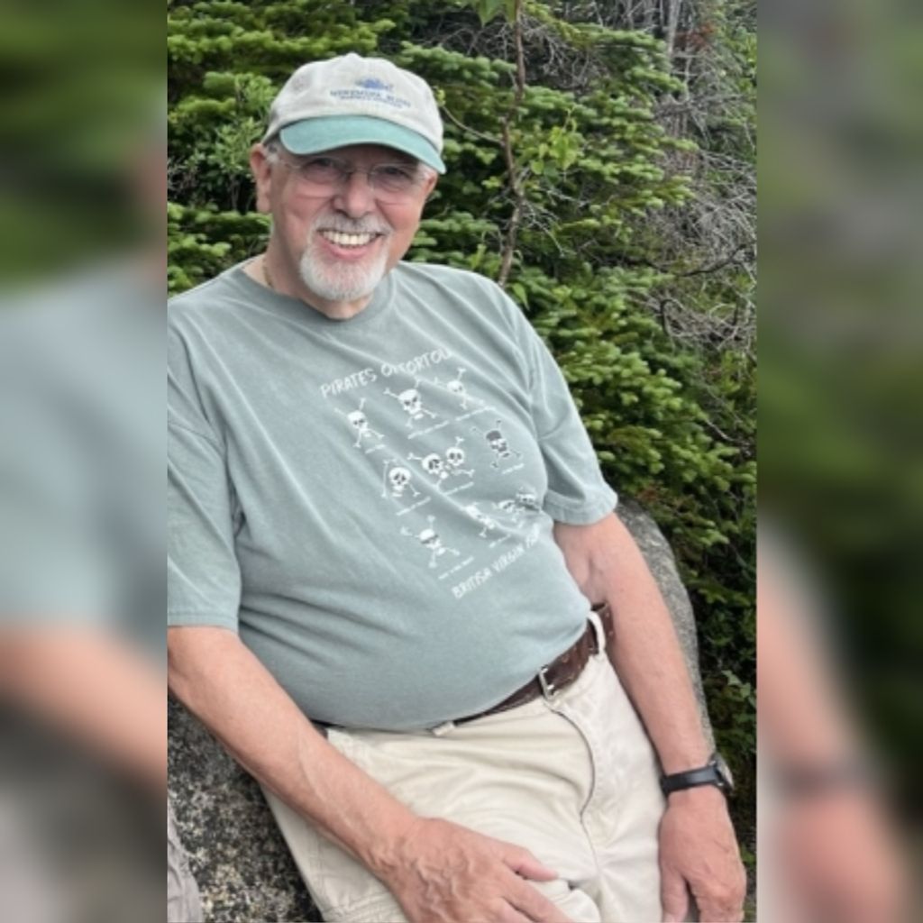 Steven Francis Buinicki