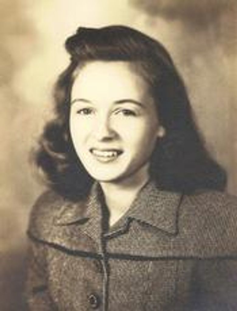 Helen Darleen Benke