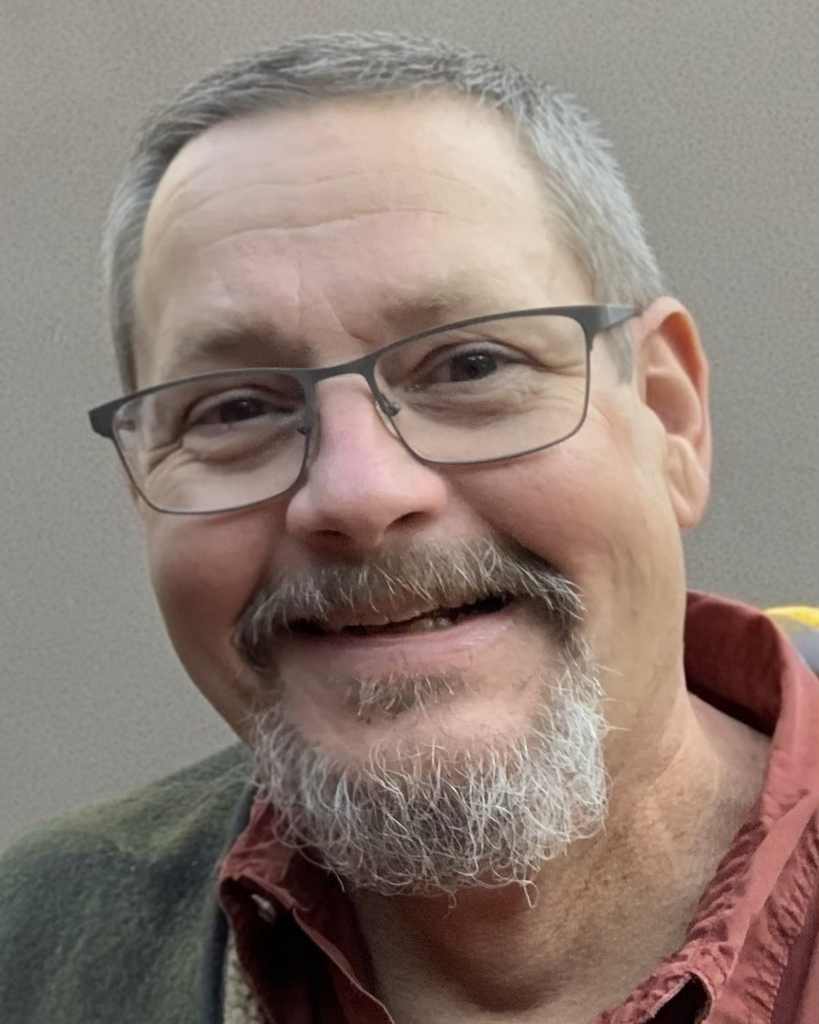 D. Timothy "Tim" Griffith Profile Photo