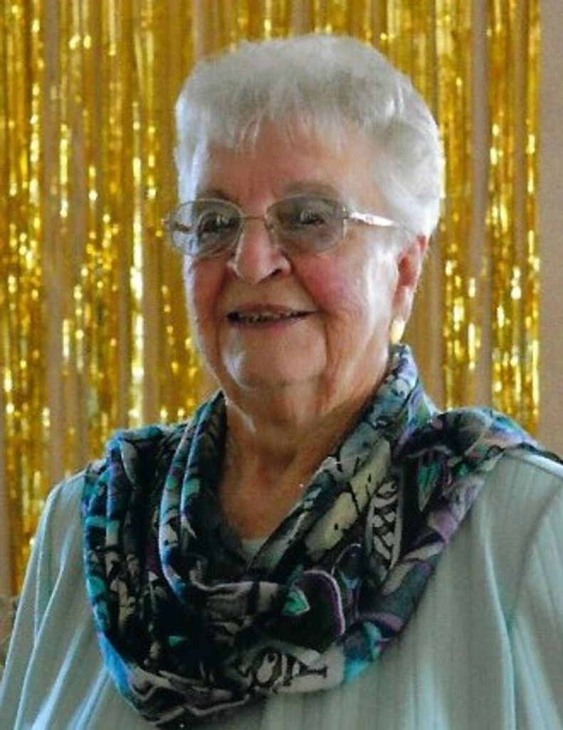 Julia Torkelson-Edwards