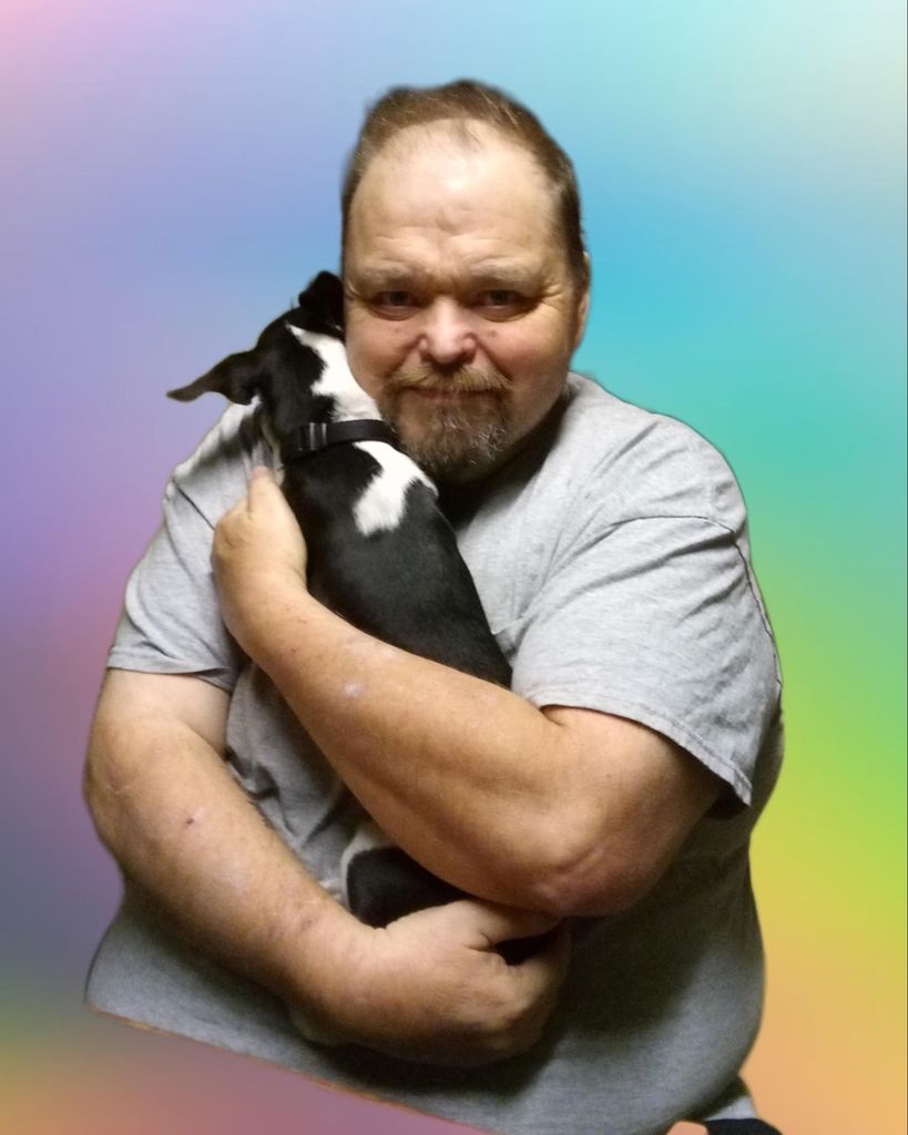 Jeremy Lee Baker