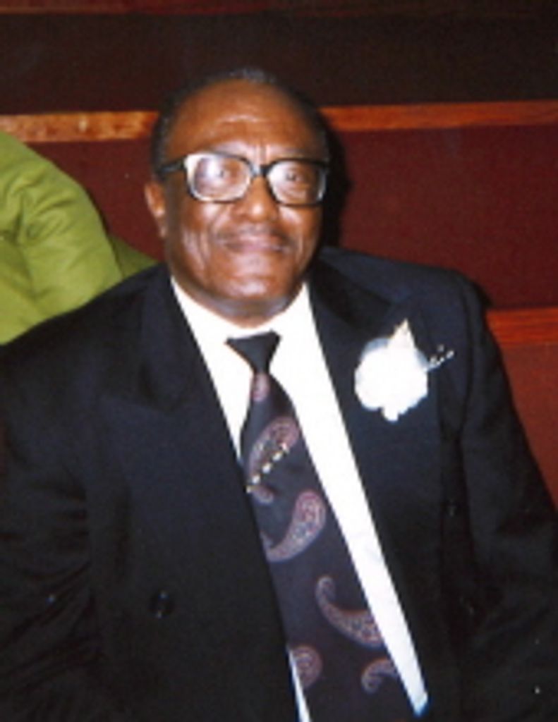 Albert D. Clark