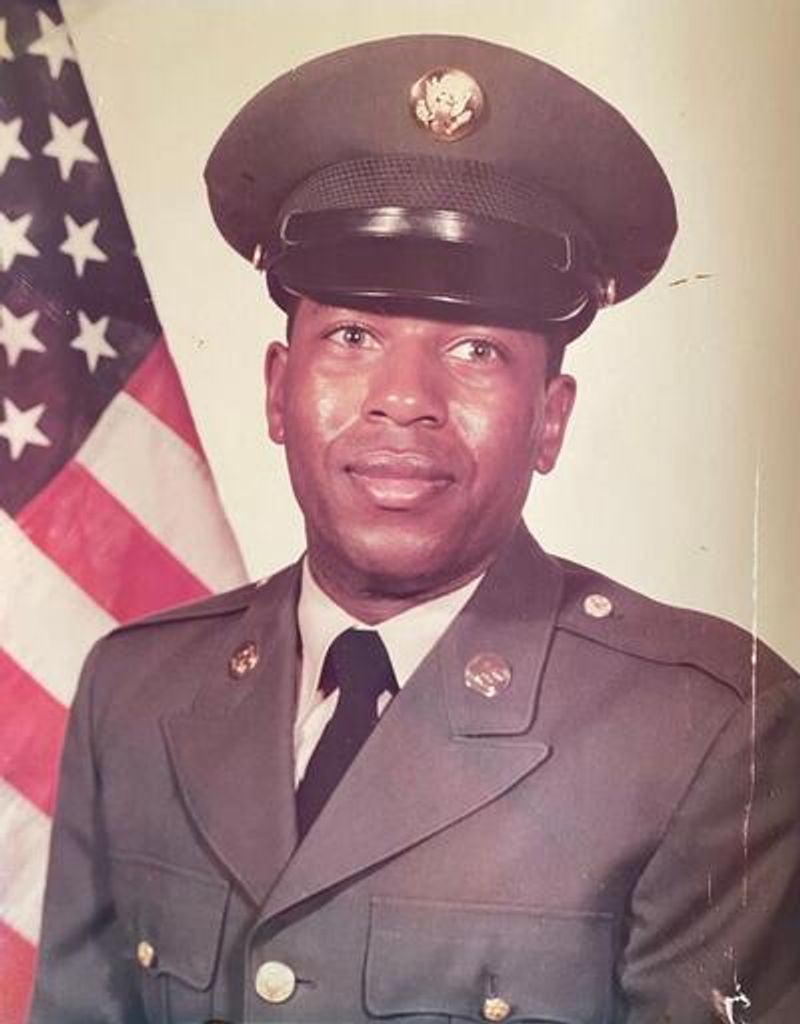 Mr. Cecil Lester, Jr. Profile Photo