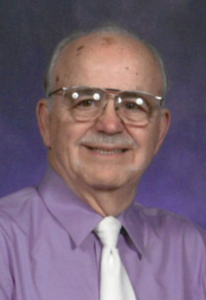 Darl E. Bunnell