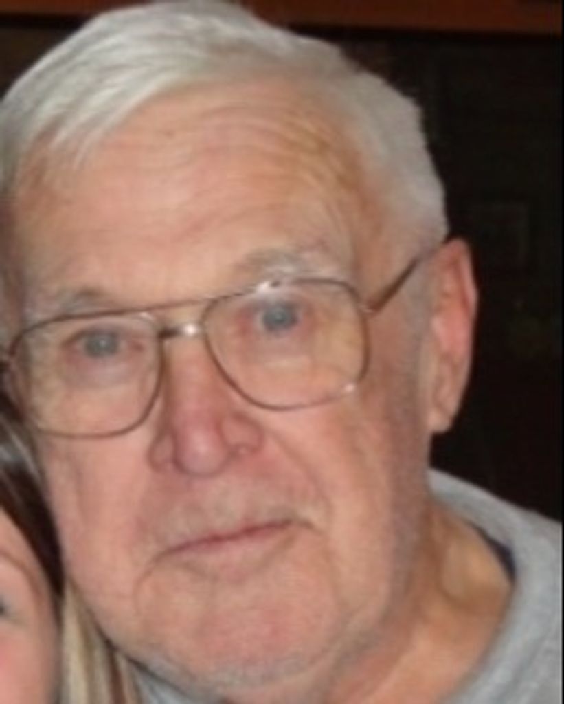 Kenneth O. Wiegmann