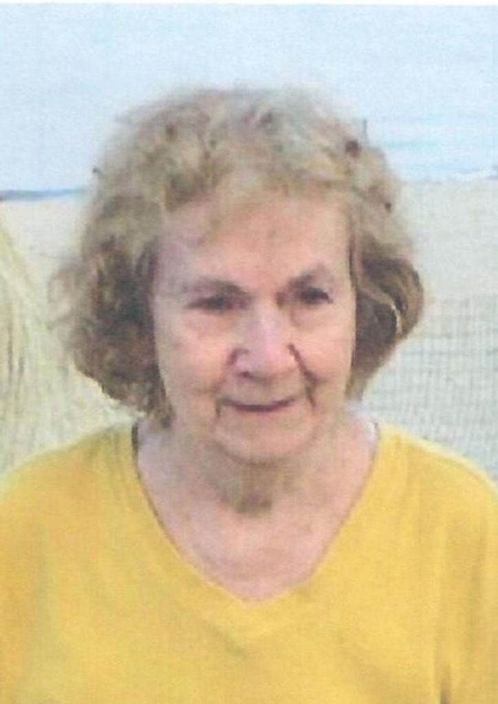 Theresa E. Gaff Profile Photo