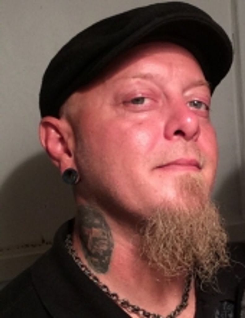 Jason "Loki" Roysdon