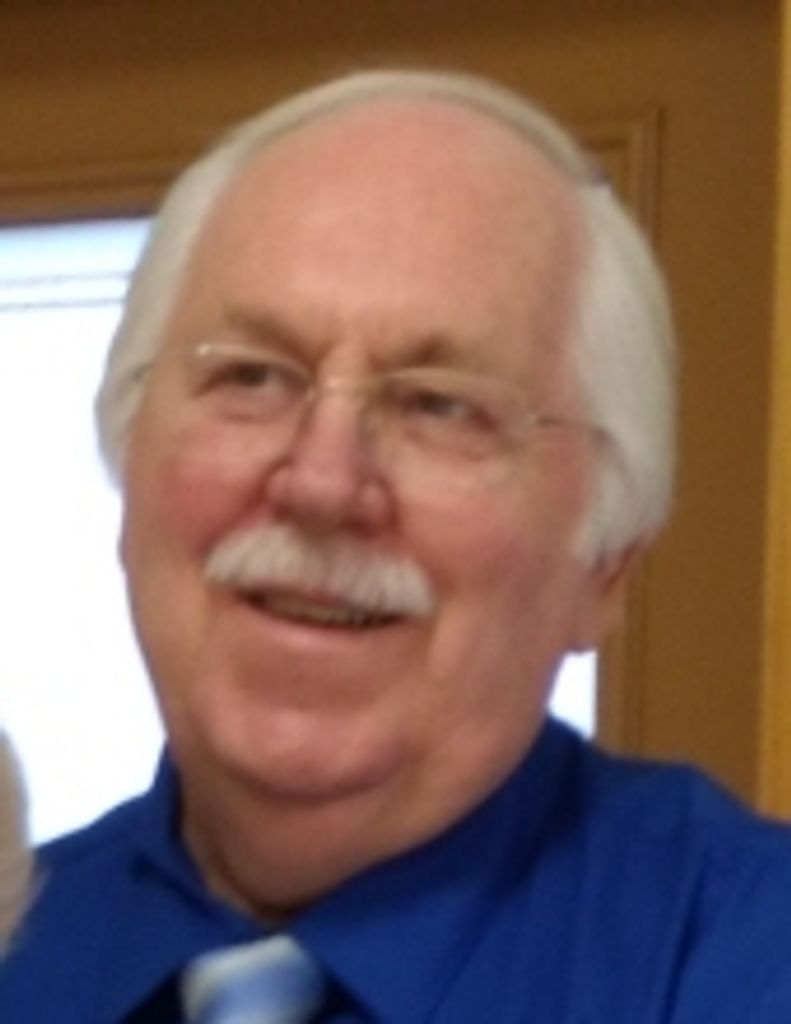 Ted L. Wend