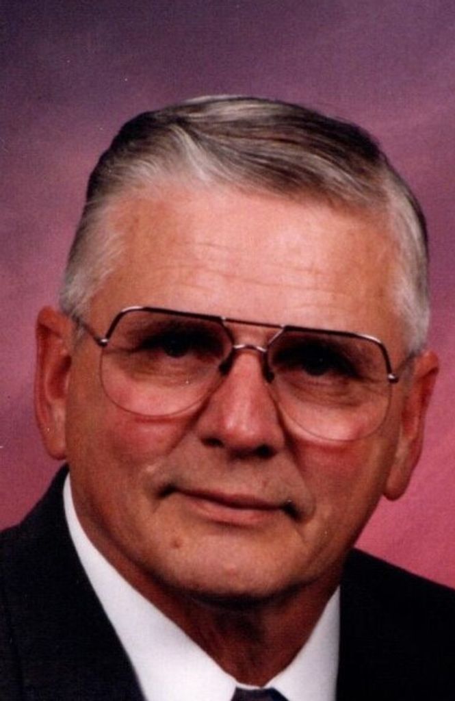 Virgil R. Ewy Profile Photo