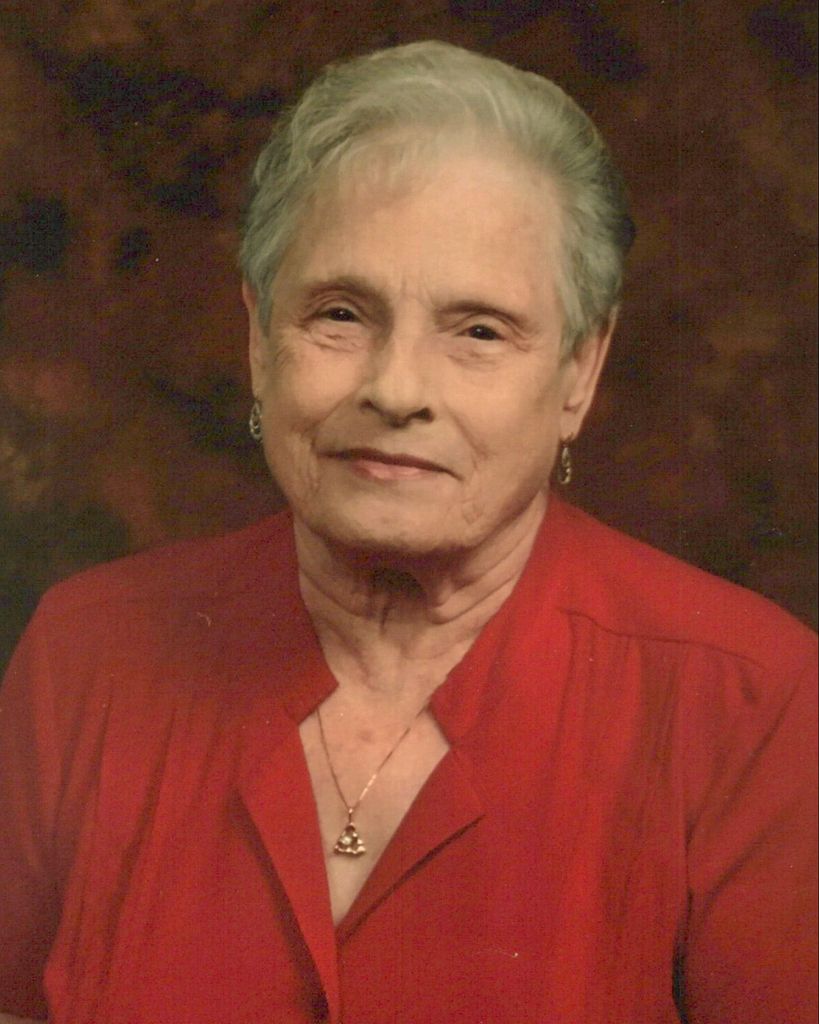 Jeanette Marie Smith Duty