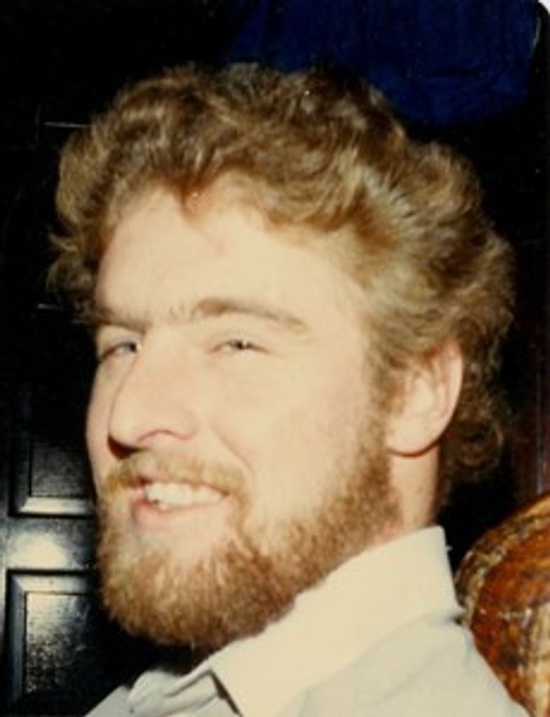 Michael Martin Profile Photo