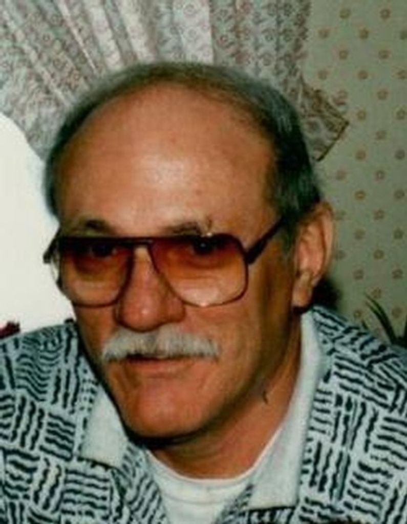 Larry M. Sarver