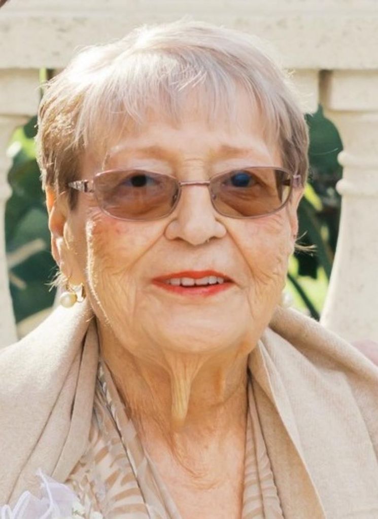 Isabel Bucciante Profile Photo