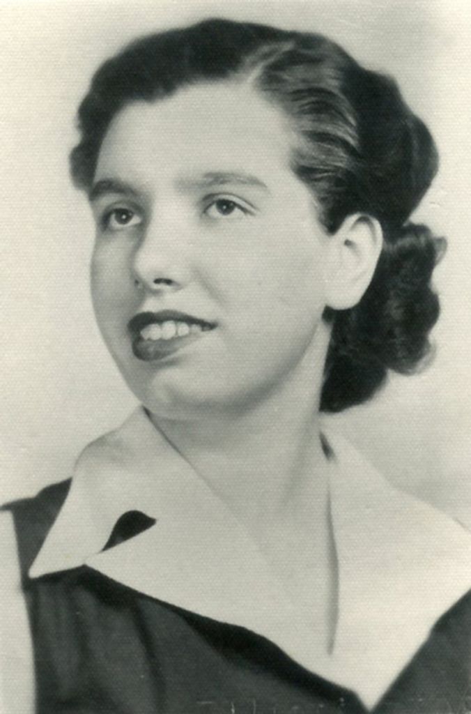 Miriam Ann Bane