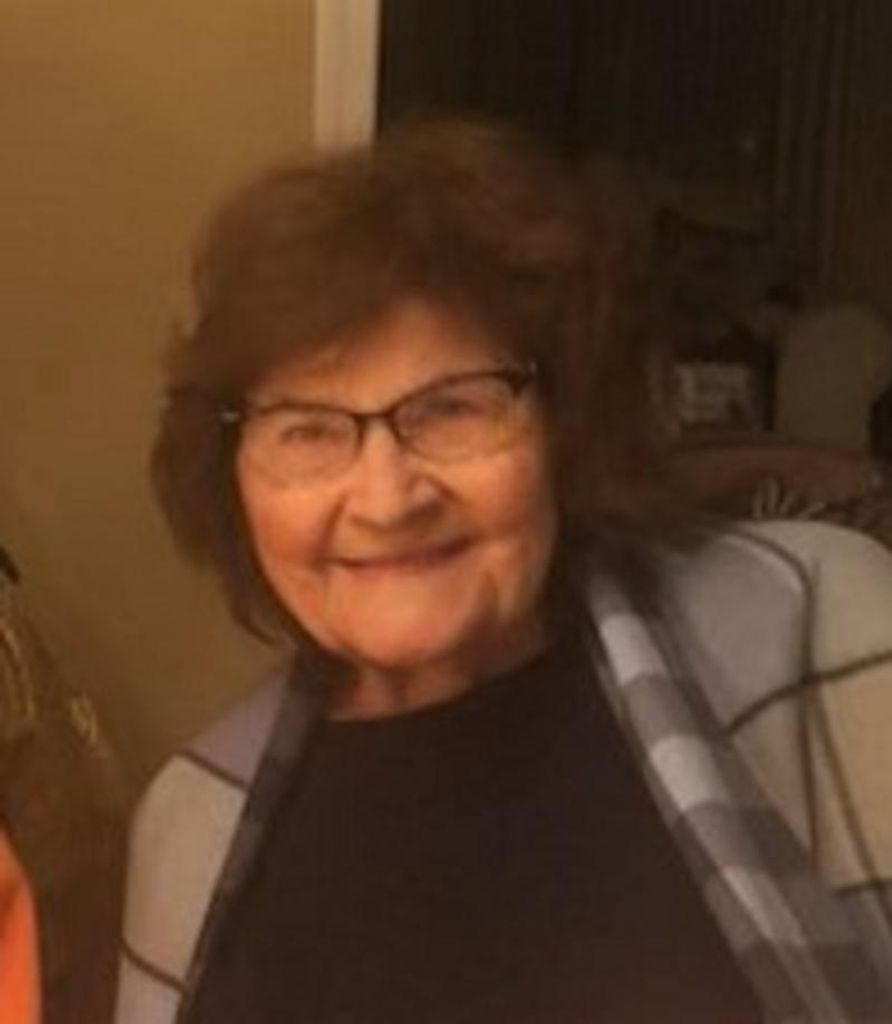 Panagiota (Peggy) Kostomite