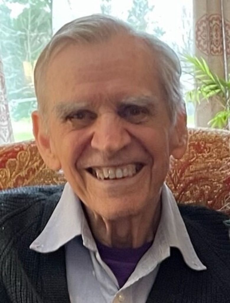 Gary Gamaille Barnes Profile Photo