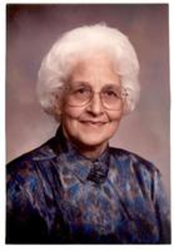 Bernetta Thornby