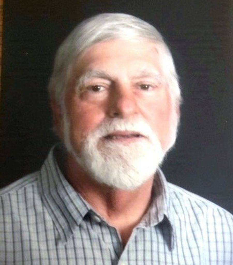 Glen Huffstetter
