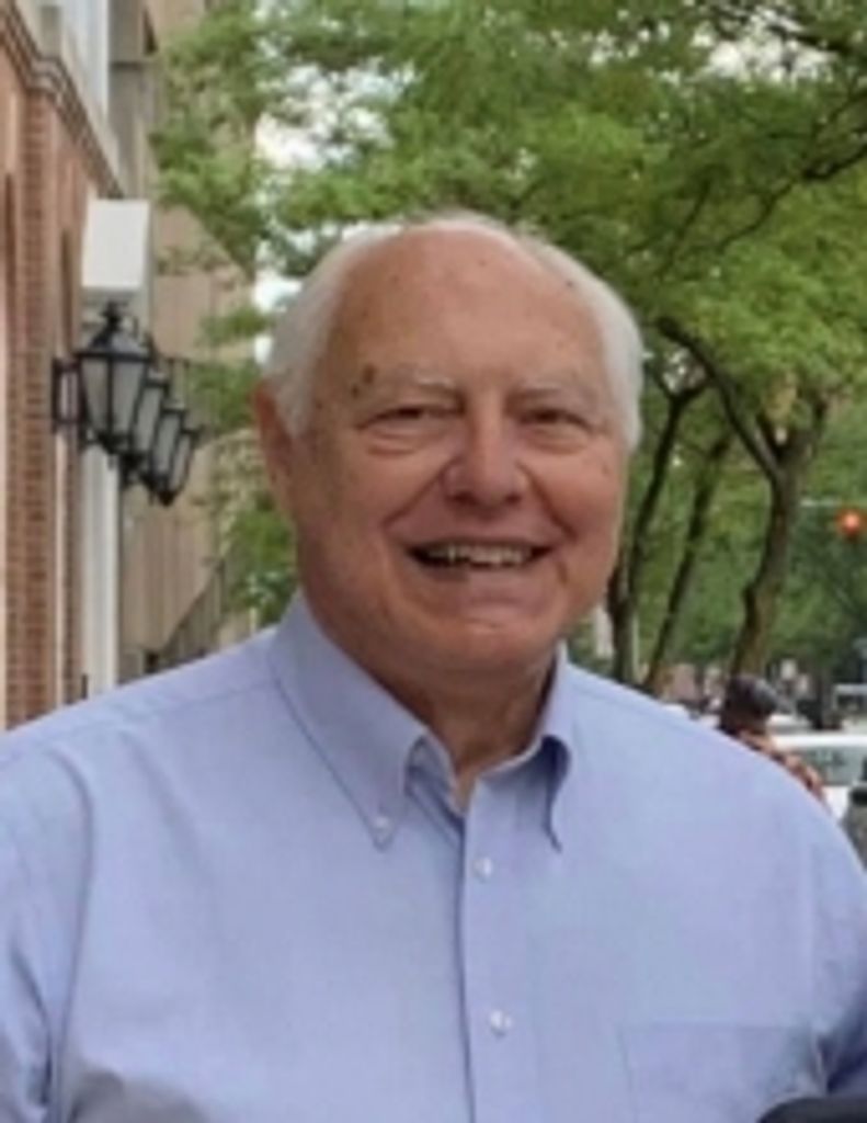 Allen R. Bartlett Profile Photo