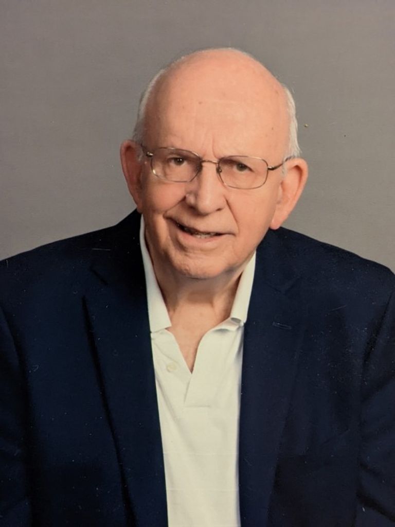 Larry Schenck, Jr. Profile Photo
