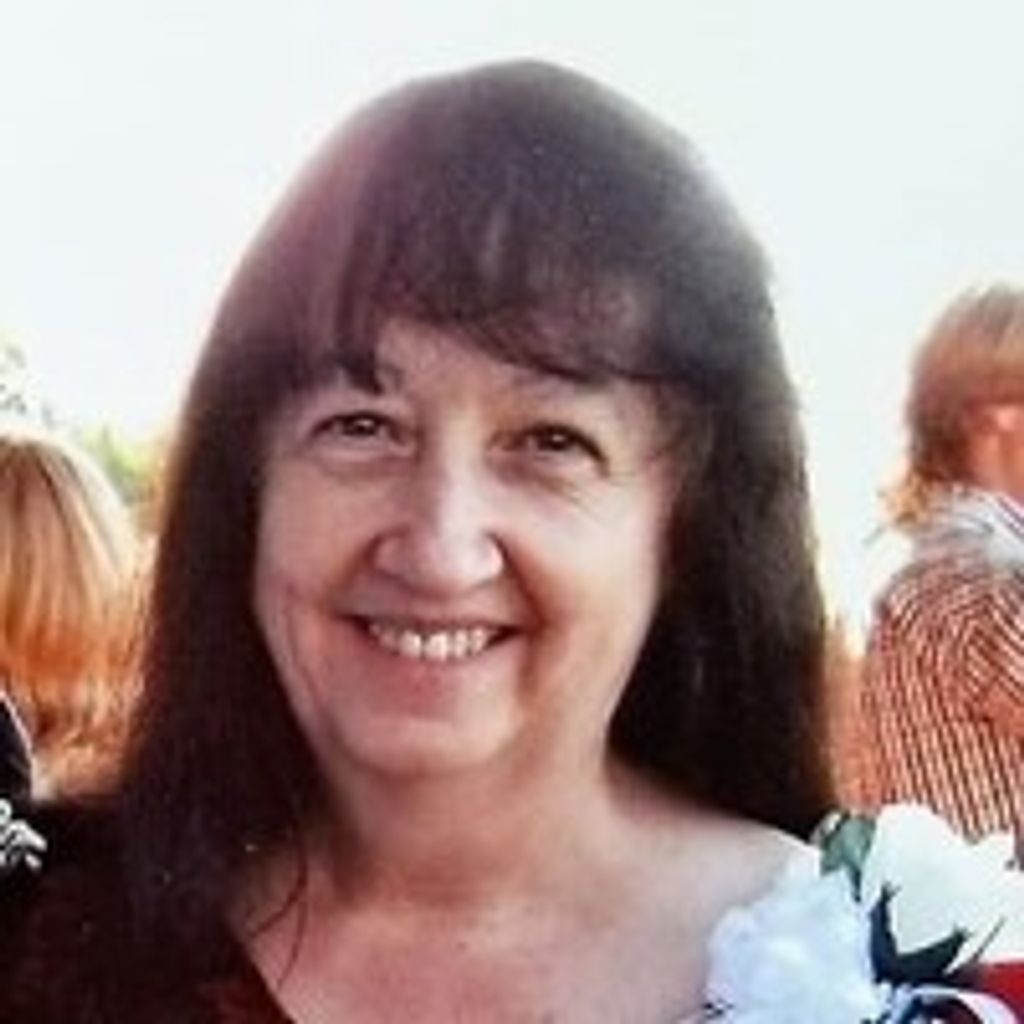 Rose Margaret Scott