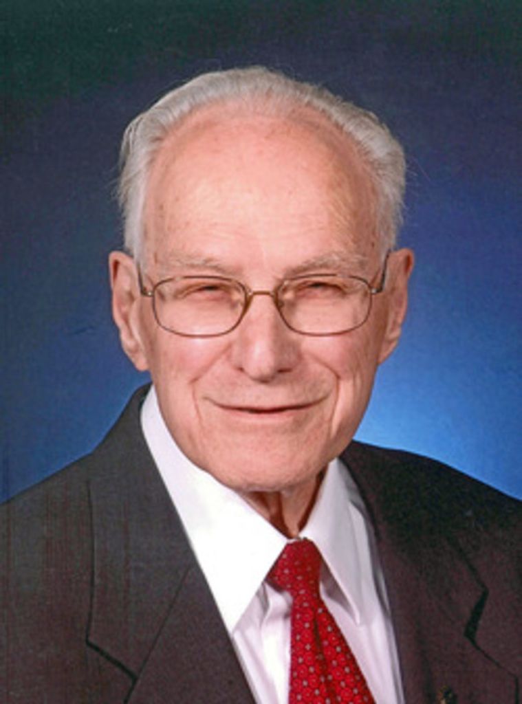 Dr. Harold Stevens Bailey Jr.