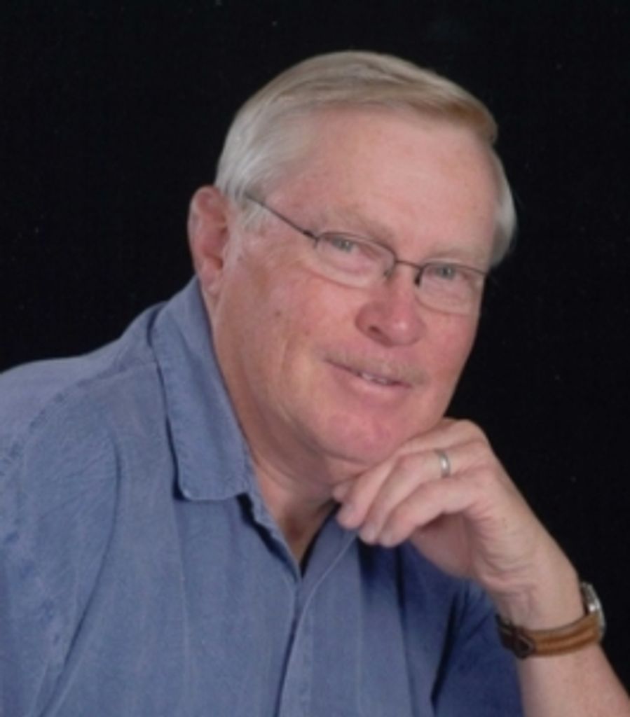 Douglas Nelson Profile Photo